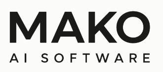 MAKO AI Software